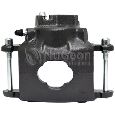 NUGEON - 97P17219B - Front Driver Side Brake Caliper pa4