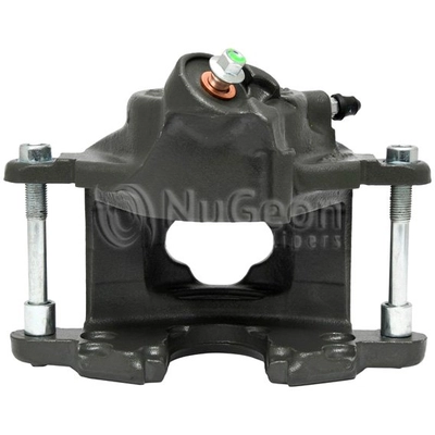 NUGEON - 97P17221B - Front Driver Side Brake Caliper pa1