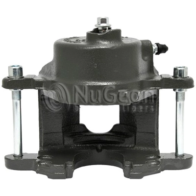 NUGEON - 97P17240B - Remanufactured Front Disc Brake Caliper pa1