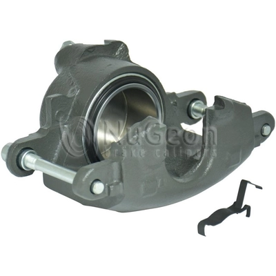 NUGEON - 97P17242B - Remanufactured Front Disc Brake Caliper pa5