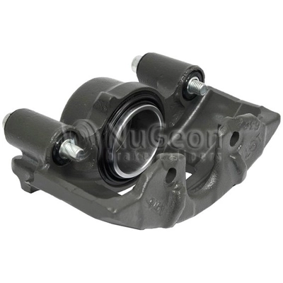 NUGEON - 97P17251A - Remanufactured Front Disc Brake Caliper pa1
