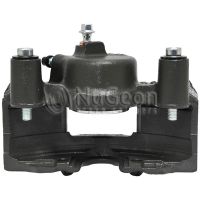 NUGEON - 97P17251A - Remanufactured Front Disc Brake Caliper pa2