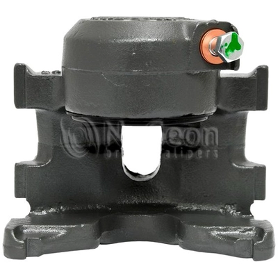 Front Left Rebuilt Caliper by NUGEON - 97P17628B pa1