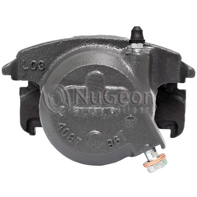 Front Left Rebuilt Caliper by NUGEON - 97P17628B pa2