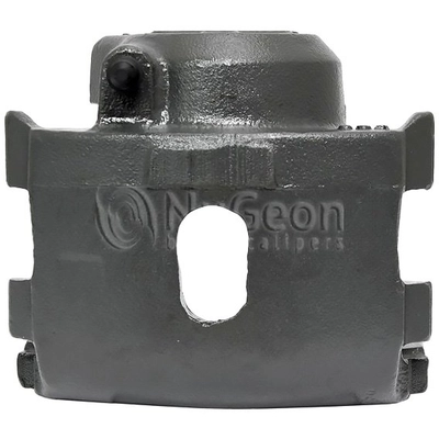 NUGEON - 97P17628B - Front Driver Side Brake Caliper pa4