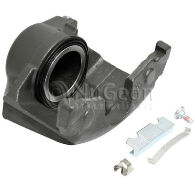 NUGEON - 97P17632B - Front Driver Side Brake Caliper pa5