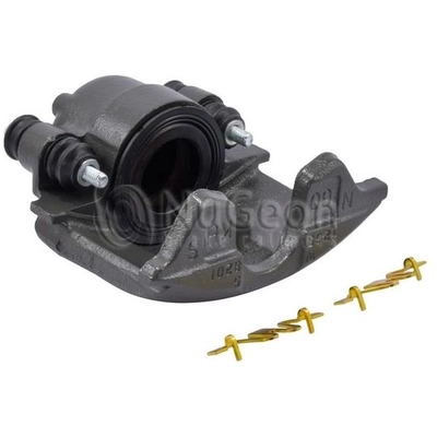 NUGEON - 97P17646A - Front Driver Side Brake Caliper pa5