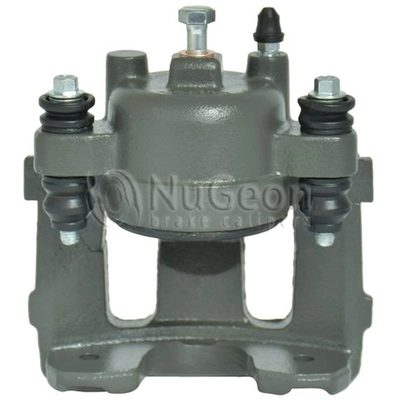 Front Left Rebuilt Caliper by NUGEON - 97P17647B pa1