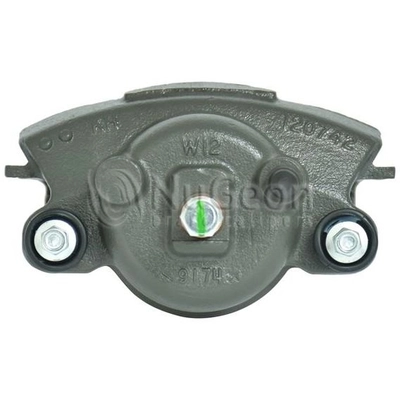 Front Left Rebuilt Caliper by NUGEON - 97P17647B pa2