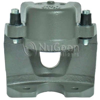 NUGEON - 97P17658B - Remanufactured Front Disc Brake Caliper pa2