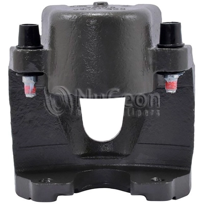 NUGEON - 97P17662B - Front Driver Side Brake Caliper pa1