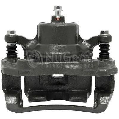 Front Left Rebuilt Caliper by NUGEON - 99P00563A pa1