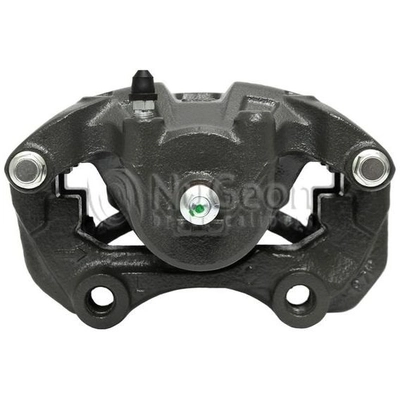 Front Left Rebuilt Caliper by NUGEON - 99P00563A pa2