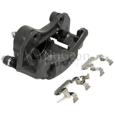 NUGEON - 99P00563A - Front Driver Side Brake Caliper pa5