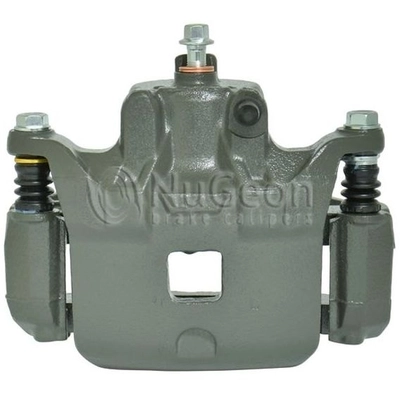 NUGEON - 99P00566A - Front Driver Side Brake Caliper pa4