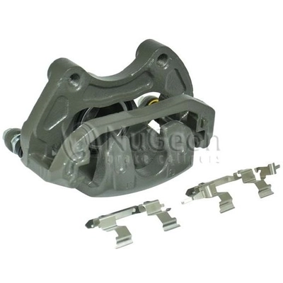 NUGEON - 99P00566A - Front Driver Side Brake Caliper pa5