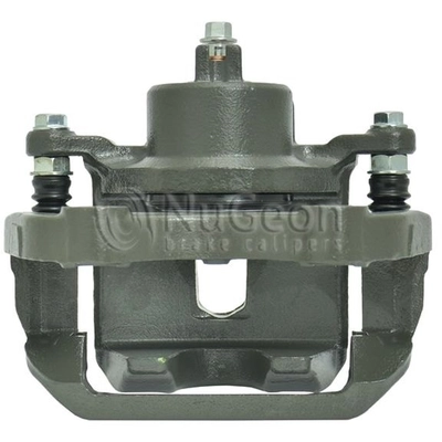 Front Left Rebuilt Caliper by NUGEON - 99P00572A pa1