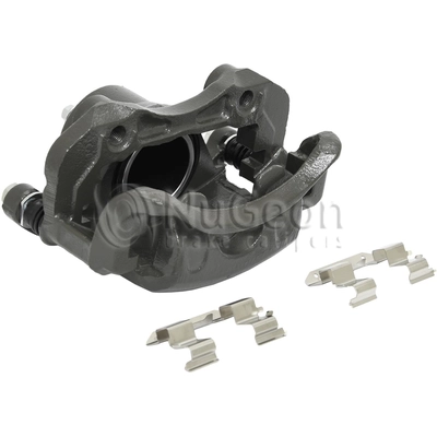 NUGEON - 99P00573A - Front Driver Side Brake Caliper pa1