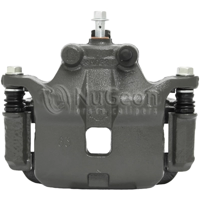 NUGEON - 99P00573A - Front Driver Side Brake Caliper pa5