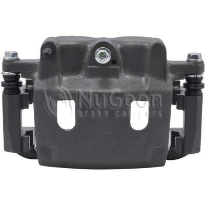 NUGEON - 99P00582B - Front Driver Side Brake Caliper pa5