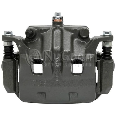 NUGEON - 99P00587B - Front Driver Side Brake Caliper pa4