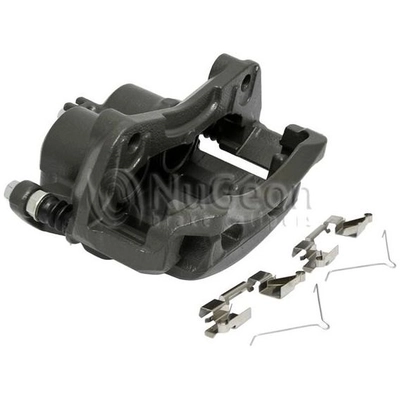 NUGEON - 99P00587B - Front Driver Side Brake Caliper pa5