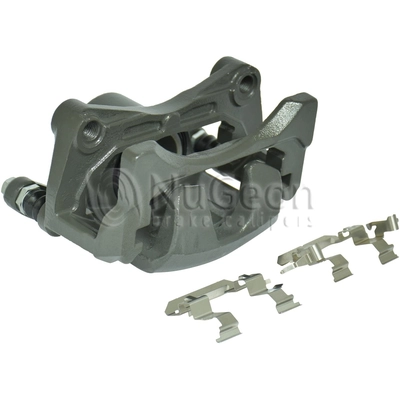 Front Left Rebuilt Caliper by NUGEON - 99P00597A pa1