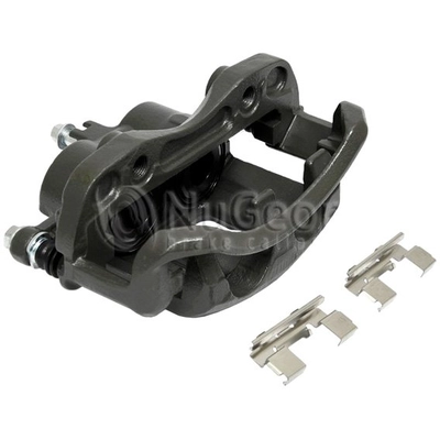 NUGEON - 99P00600B - Remanufactured Front Disc Brake Caliper pa1