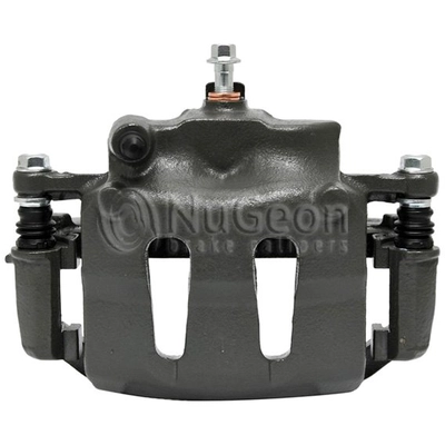 NUGEON - 99P00600B - Front Driver Side Brake Caliper pa5