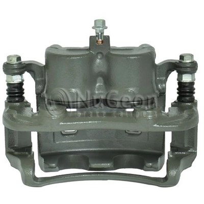 Front Left Rebuilt Caliper by NUGEON - 99P00607B pa1