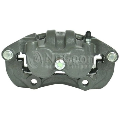 Front Left Rebuilt Caliper by NUGEON - 99P00607B pa2