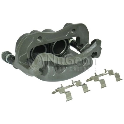 NUGEON - 99P00607B - Front Driver Side Brake Caliper pa5