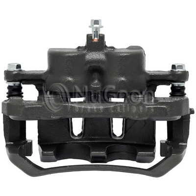 Front Left Rebuilt Caliper by NUGEON - 99P00608B pa1