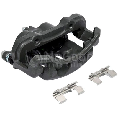 NUGEON - 99P00608B - Front Driver Side Brake Caliper pa5