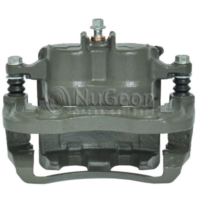 NUGEON - 99P00611B - Front Driver Side Brake Caliper pa1