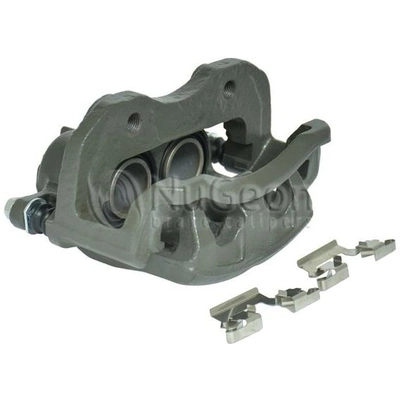 NUGEON - 99P00611B - Front Driver Side Brake Caliper pa5