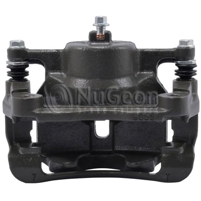 NUGEON - 99P00629A - Remanufactured Front Disc Brake Caliper pa1