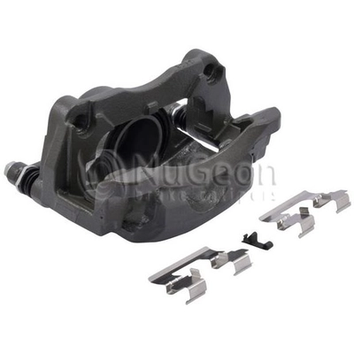 NUGEON - 99P00629A - Front Driver Side Brake Caliper pa5