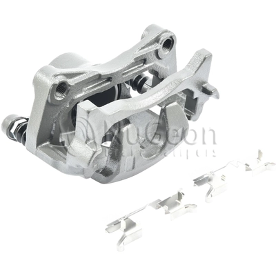 Front Left Rebuilt Caliper by NUGEON - 99P00649A pa1