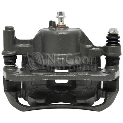 NUGEON - 99P00804A - Front Driver Side Brake Caliper pa1