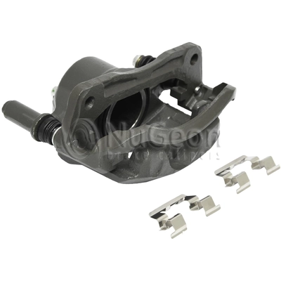 NUGEON - 99P00804A - Front Driver Side Brake Caliper pa5