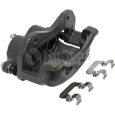 NUGEON - 99P00816A - Front Driver Side Brake Caliper pa1