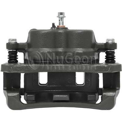 NUGEON - 99P00816A - Front Driver Side Brake Caliper pa2