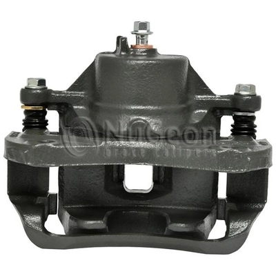 Front Left Rebuilt Caliper by NUGEON - 99P00820A pa1