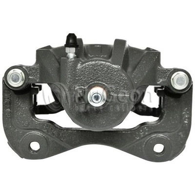 Front Left Rebuilt Caliper by NUGEON - 99P00820A pa2