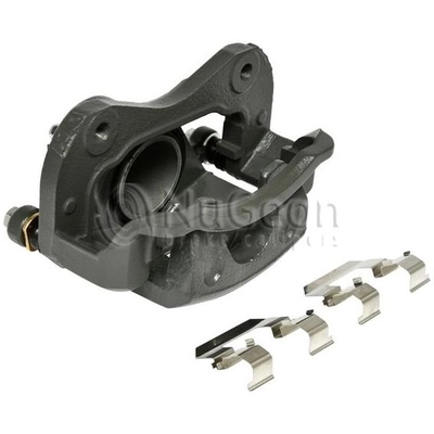 NUGEON - 99P00820A - Front Driver Side Brake Caliper pa5