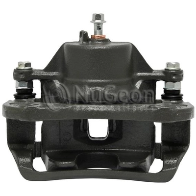 NUGEON - 99P00829A - Remanufactured Front Disc Brake Caliper pa1