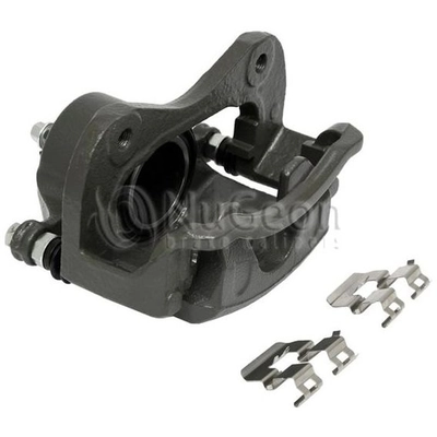 NUGEON - 99P00829A - Remanufactured Front Disc Brake Caliper pa5