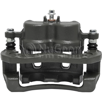 NUGEON - 99P00838B - Front Driver Side Brake Caliper pa2