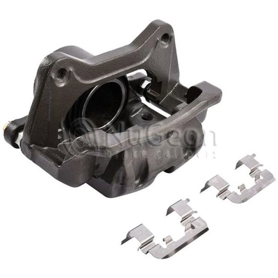 NUGEON - 99P00853B - Front Driver Side Brake Caliper pa5